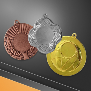 Медали универсальные